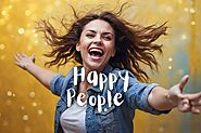 24 Things Happy People Never Forget to Do - Life is Positive