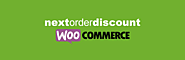 Next Order Discount for WooCommerce