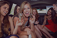 How much does a party bus rental in Las Vegas cost?