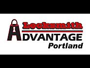 Advantage Locksmith Portland (503) 946-9522