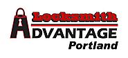 Advantage Locksmith Portland Shop and Mobile Services