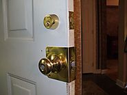 Portland Locksmith Securing Your Home After Home Break-In
