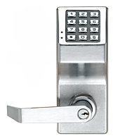 Keyless Entry Locks for Business