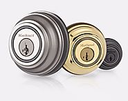 Choosing a Type of Lock For Your Home