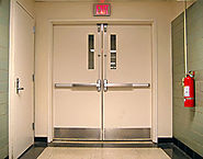 Commercial Property Exit Device (503) 946-9522
