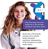 SelfDecode Launches World’s First Precision Health GPT for Personalized Health and Wellness