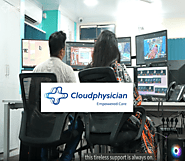 Cloudphysician Secures $10.5M to Extend AI-powered Patient Monitoring Solutions to Global Markets - Next Digital Health