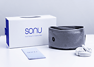 SoundHealth Secures $7 Million Seed Funding to Improve Respiratory Health - Next Digital Health