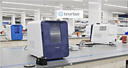 Truvian Health Secures $74M to Extend Comprehensive Blood Testing to Everyone - Next Digital Health