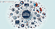 10 Reasons Why Digital Marketing Services Are Crucial for Startup