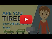 Car Wreckers Sunshine Coast | Sell Your Car For Cash Today