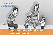 Giải Đáp Thắc Mắc Về Giám Định ADN Cha Con: Mọi Điều Bạn Cần Biết