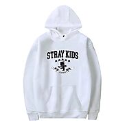 5-STAR Dragon Hoodie | Stray Kids Merch