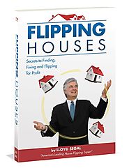 Find Flipping Properties in US