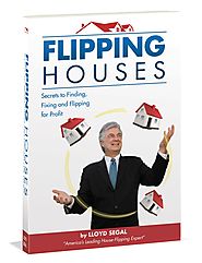 Flipping Houses in California