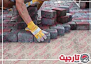 شركة تركيب انترلوك في دبي 🛠 0522146210 شركة تارجيت الحريف