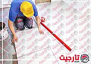 شركة تركيب سيراميك في عجمان 0522146210 ☎ شركة تارجيت الحريف