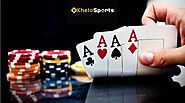 Unlock Poker Mastery: Your Ultimate Beginner’s Guide to the Best Online Casino Experience | by Khelosports | Aug, 202...