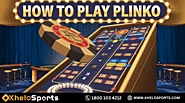 How to Play Plinko: A Simple Quickstart Guide | by Khelosports | Sep, 2024 | Medium