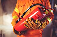 Choosing a Civil Defense Approved Fire Fighting Company in Dubai: Things You Should Know - Axontexc AE -