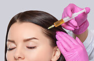 Best Hair Fillers Treatment in Dubai & Abu Dhabi | Cheap Hair Filler Cost