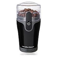Most Affordable Battery Operated Coffee Grinder