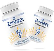 Zeneara Ear support Official site