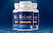 BioLean Official Weight Loss Support