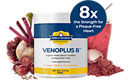 VenoPlus8 Official Heart Health Support