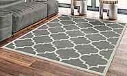 How to Choose Contemporary and Modern Rugs for Your Home