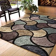 Furnish Your Home with Contemporary & Modern Rugs – Oriental Designer Rugs