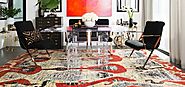 Finding the Right Contemporary Rugs for Your Room – Oriental Designer Rugs