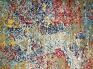 Contemporary Rugs – Patterns and Styles Different From the Traditional Ones – Oriental Designer Rugs