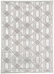 Contemporary & Modern Rugs FB161 Fables Carlyle - Oriental Designer Rugs