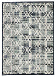Contemporary & Modern Rugs FB160 Fables Carlyle - Oriental Designer Rugs