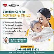 Mother & Child Care Hospital