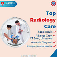 Radiology Services