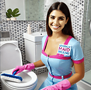 Sparkly Maid Miami: Cleaning Services Miami | Maid Service Miami, FL