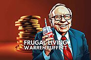 14 Frugal Living Tips To Learn From Warren Buffett - Life is Positive