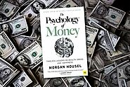 How Psychology of Money Book Will Make You Richer - Life is Positive