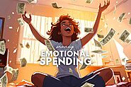 How To Stop Emotional Spending: Master Your Money - Life is Positive