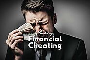 How Financial Cheating Can Seriously Harm Your Relationship - Life is Positive