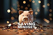 10 Brain Hacks For Money Saving Mindset - Life is Positive