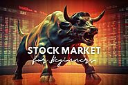 Understanding The Stock Market For Beginners - Life is Positive