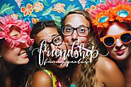 25 Funny Friendship Day Quotes You Need to Share Right Now - Life is Positive