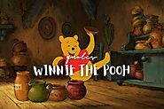 25 Winnie the Pooh Quotes That Will Tug at Your Heartstrings - Life is Positive