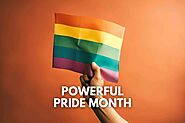 10 Uplifting Quotes That Will Electrify Your Pride Month Celebration - Life is Positive