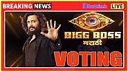 Bigg Boss 5 Marathi Voting 2024, BBM Live Online Voting Poll Jiocinema Colors Marathi Vote, Missed Call Numbers