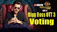 Bigg Boss 18 Voting Online Jiocinema Live Vote Poll