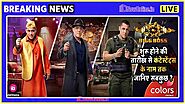 Bigg Boss 18 Colorstv Show Timing, Repeat Telecast 2024, Host Name, Theme, #BB18 Jiocinema Details